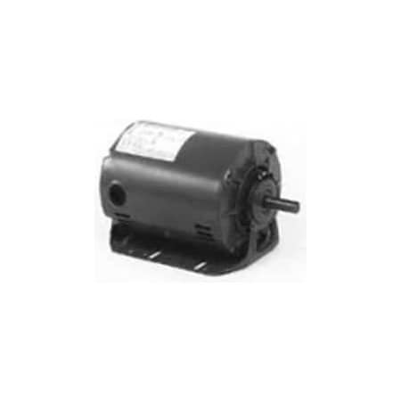 Marathon Marathon Motors HVAC Motor, G145, 056T17D5350, 3HP, 1800RPM, 208-230/460V, 3 PH, 56HZ FR G145
